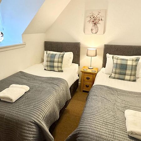 City Centre House Inverness Zewnętrze zdjęcie