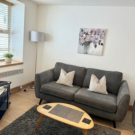 City Centre House Inverness Zewnętrze zdjęcie