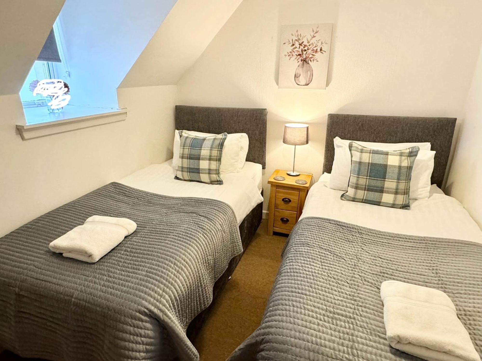 City Centre House Inverness Zewnętrze zdjęcie