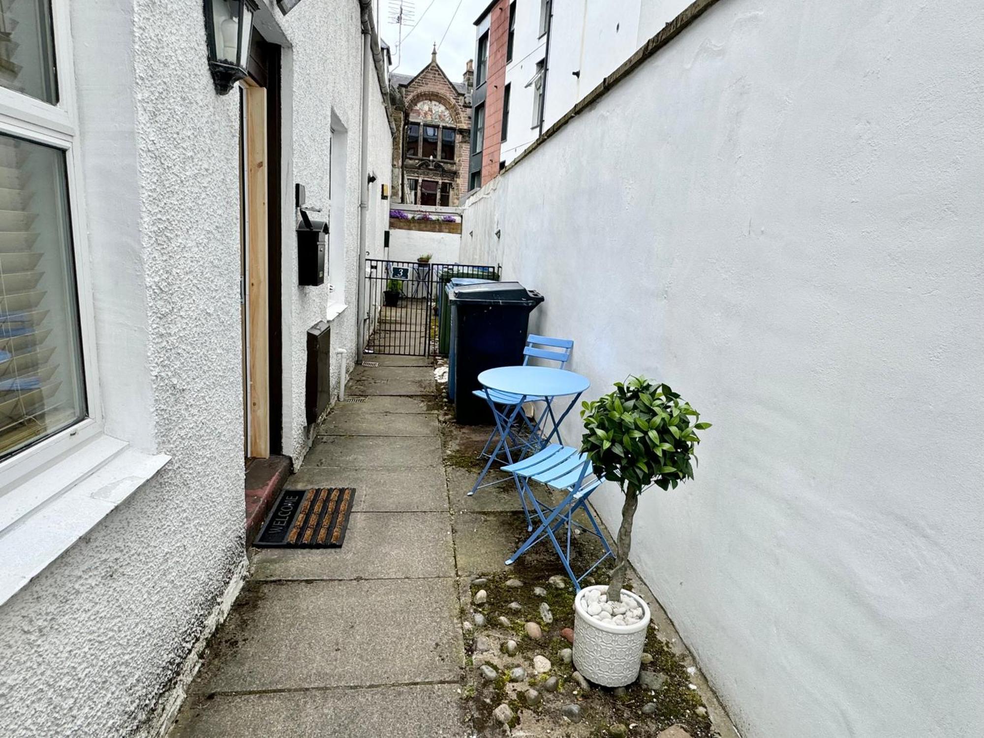 City Centre House Inverness Zewnętrze zdjęcie